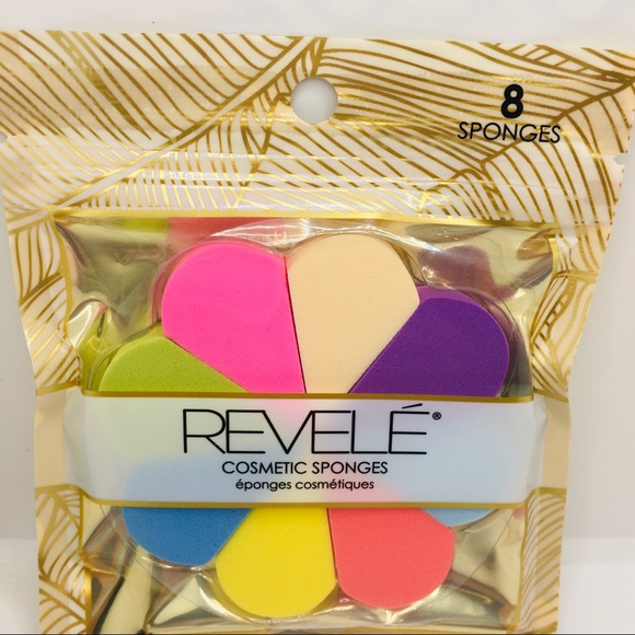 MAKEUP SPONGES AND PADS! YOU GET 832 piece… - Picture 11 of 14